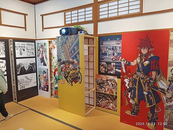 【寶島愛旅遊】台中又多了一個國家級博物館啦！