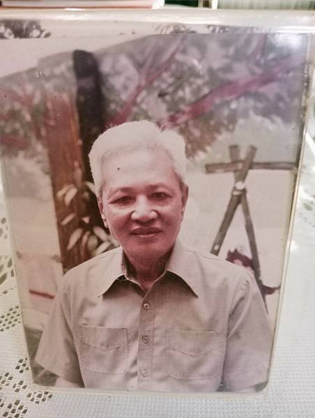 徐昌大前人道務從高雄台南拓展開來