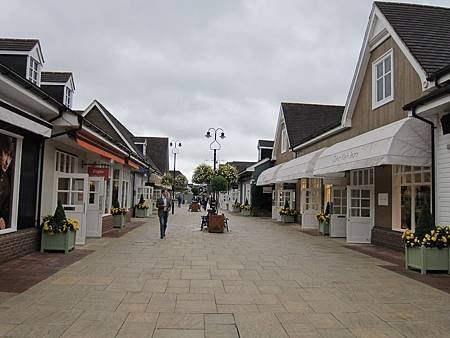 Bicester