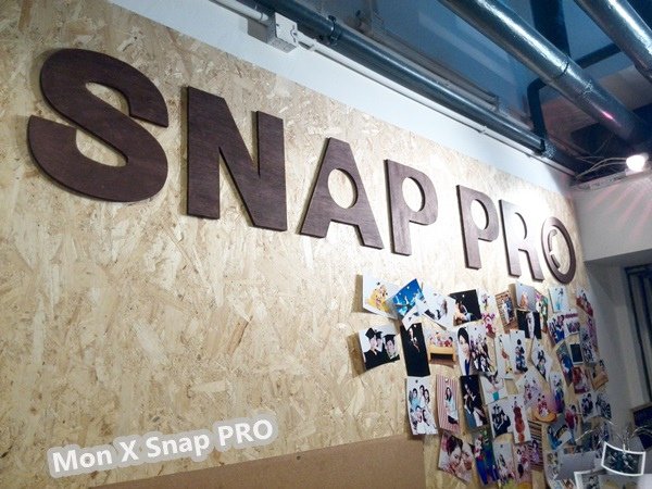 snap pro