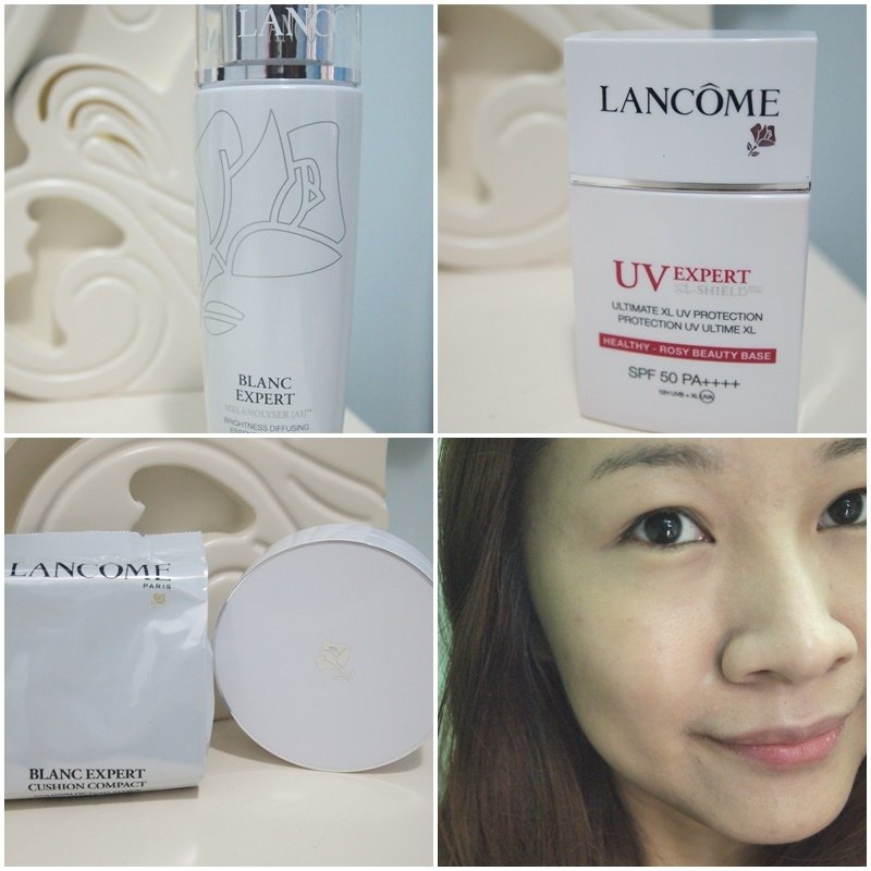 LANCÔME