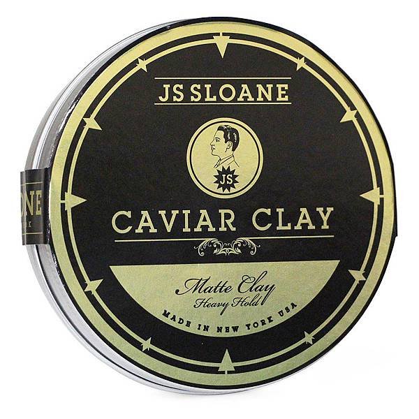 JS SLOANE Caviar Matte Clay.jpg