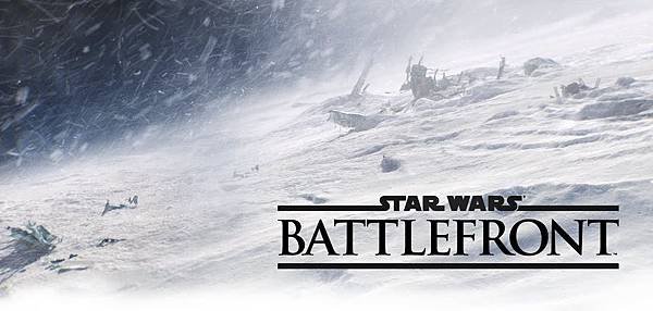 Star Wars: Battlefront