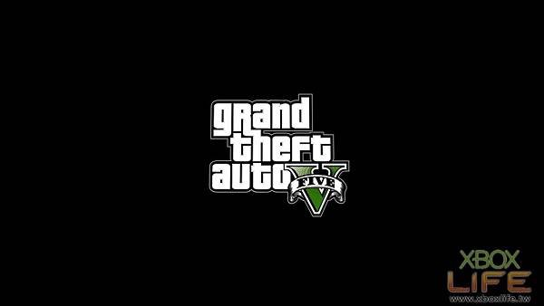  GTA V《俠盜獵車手5》