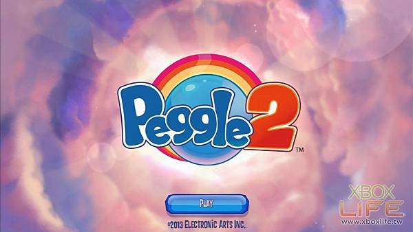 Peggle 2