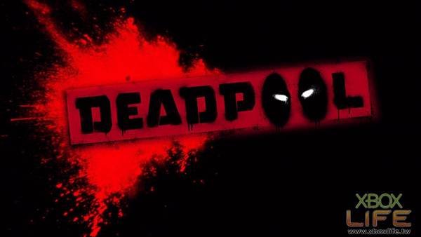 Deadpool《死侍》