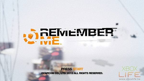 Remember Me《記憶駭客》