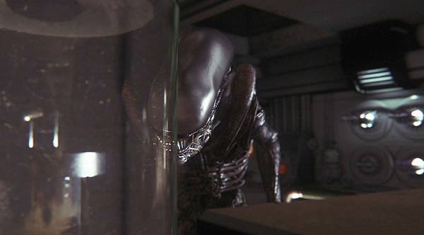 Alien: Isolation