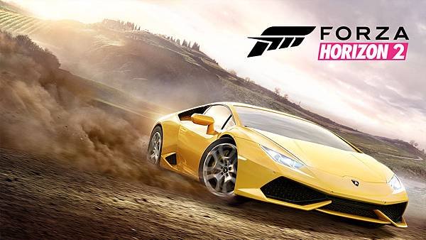 Forza Horizon 2《極限競速：地平線2》