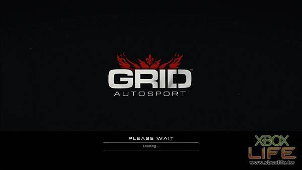 GRID：Autosport《極速房車賽：競速賽事》