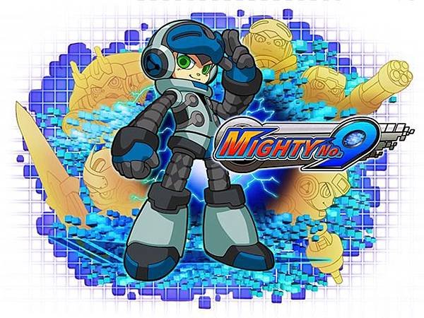 Mighty No.9《麥提 9 號》