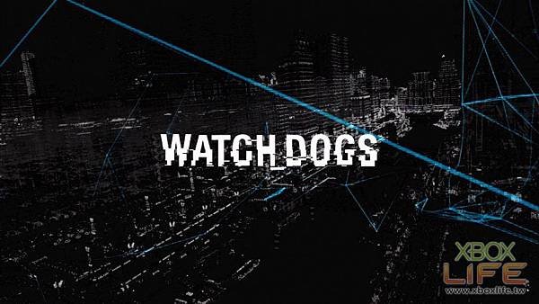 Watch_Dogs《看門狗》