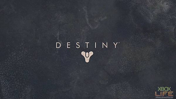 Destiny《天命》