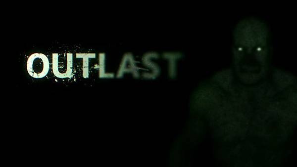 Outlast《絕命精神病院》