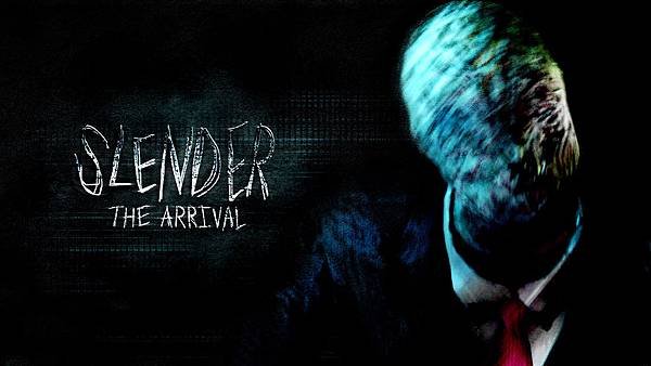 Slender: The Arrival