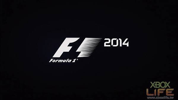 《F1 2014》