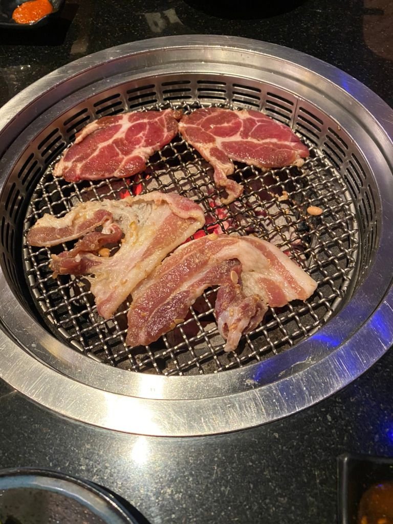 【台南安平餐廳】東大門韓國烤肉料理館