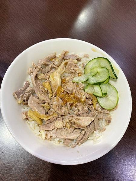 【新竹美食】城隍廟附近超多美食｜廟口鴨香飯