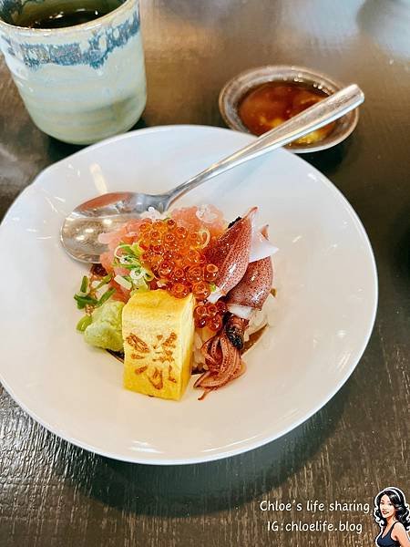 台北內湖聚餐，漾客日式料理，推無菜單料理