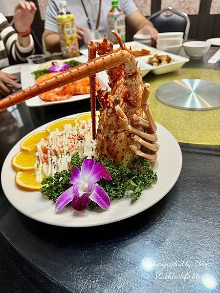 漁頭海產｜台南超人氣聚餐熱點，海鮮控必訪！