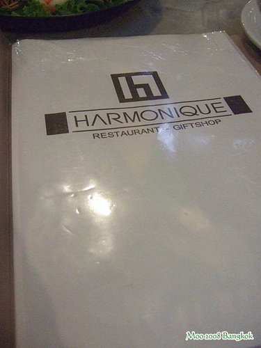 Harmonique-13