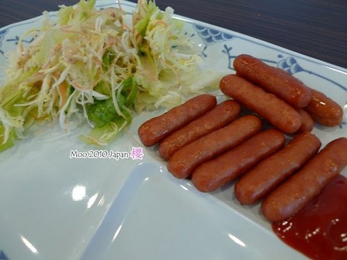 super hotel早餐-12
