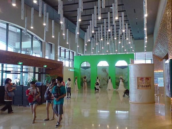 2011.10.9 高雄市立美術館