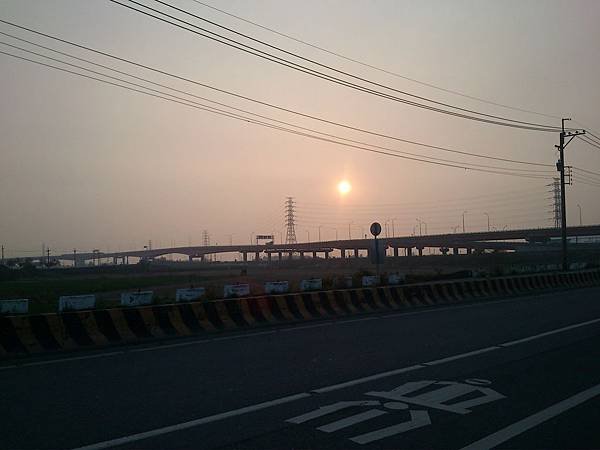 2012.3.4 新港社大橋