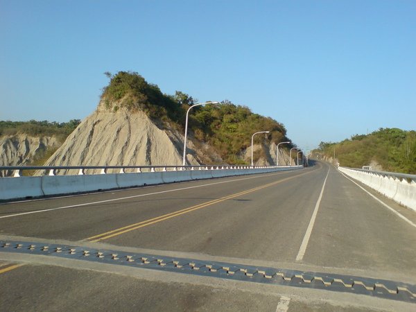 大坑橋