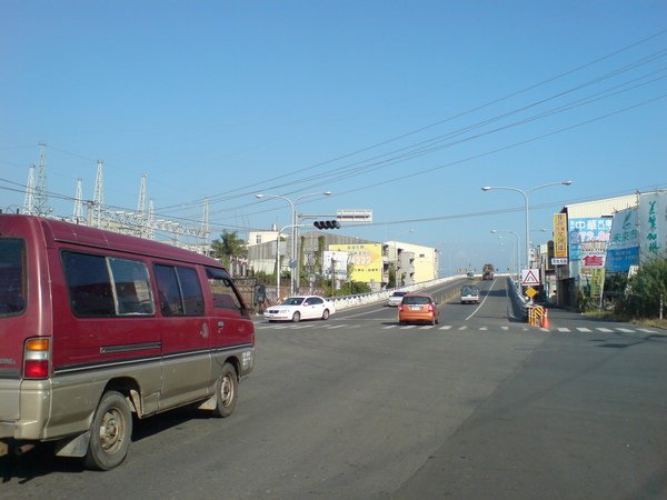 大成陸橋1