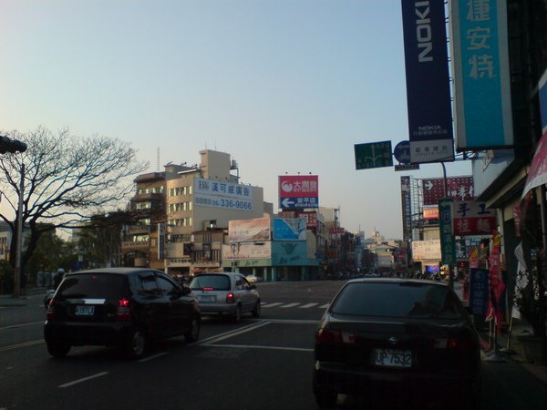 大同路二段