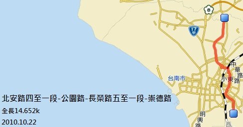 路線圖