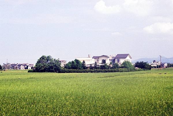 蘭陽B