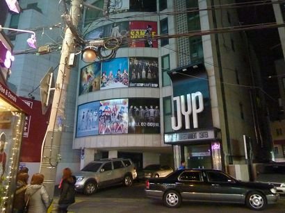 20101211-14 首爾