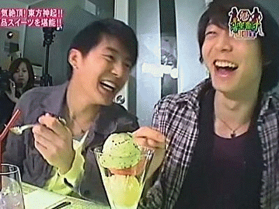 090312 Fuji TV 魁音樂番付