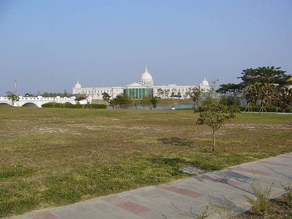 20130115台南都會公園仁德糖廠奇美博物館 (70)