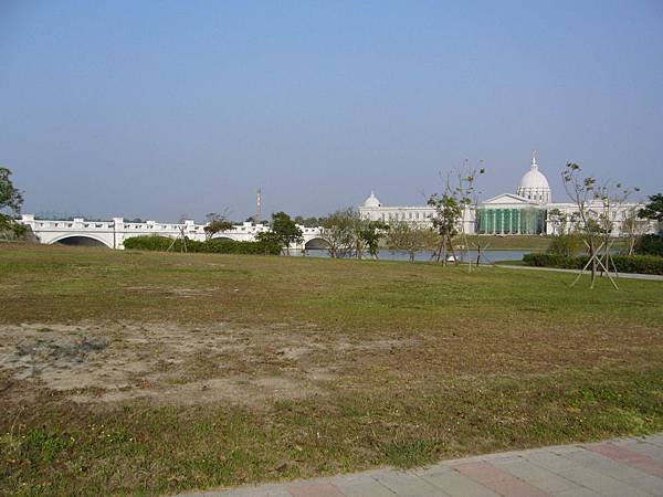 20130115台南都會公園仁德糖廠奇美博物館 (72)