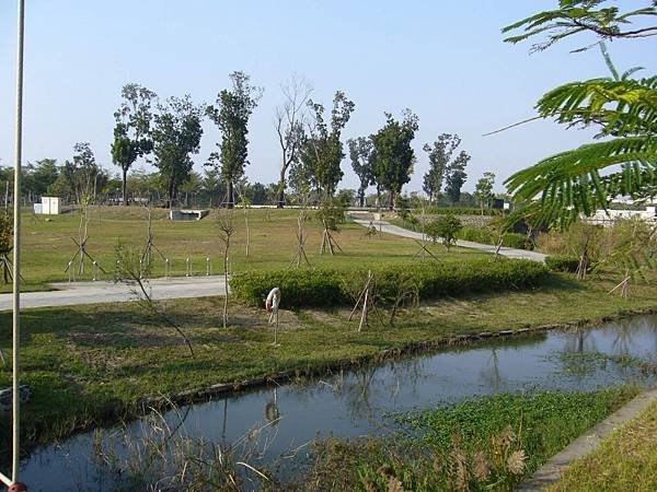 20130115台南都會公園仁德糖廠奇美博物館 (79)