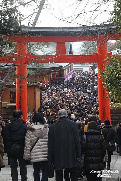 京都－千鳥居
