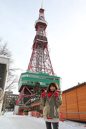 札幌電視塔2