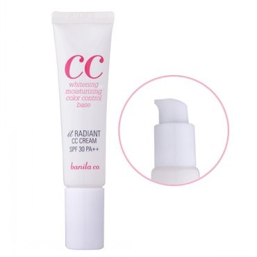 1. CC霜 25,000