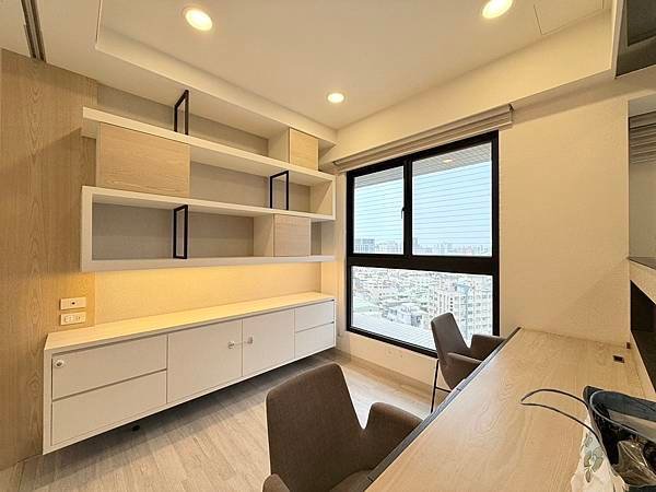 🏡 文山君品｜三面採光 ✨ 次頂樓視野開闊
