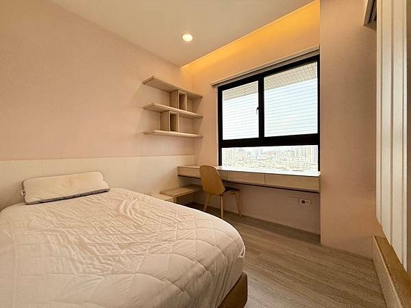 🏡 文山君品｜三面採光 ✨ 次頂樓視野開闊