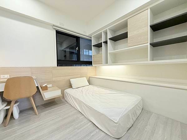 🏡 文山君品｜三面採光 ✨ 次頂樓視野開闊