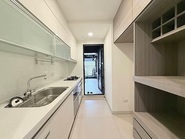 🏡 文山君品｜三面採光 ✨ 次頂樓視野開闊