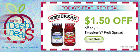 Smucker&apos;s