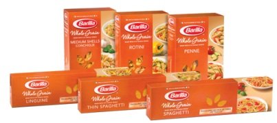 Barilla