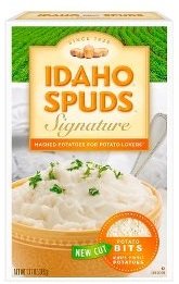 Idaho