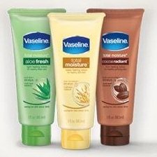 Vaseline