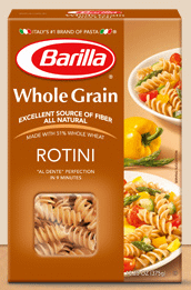 Barilla